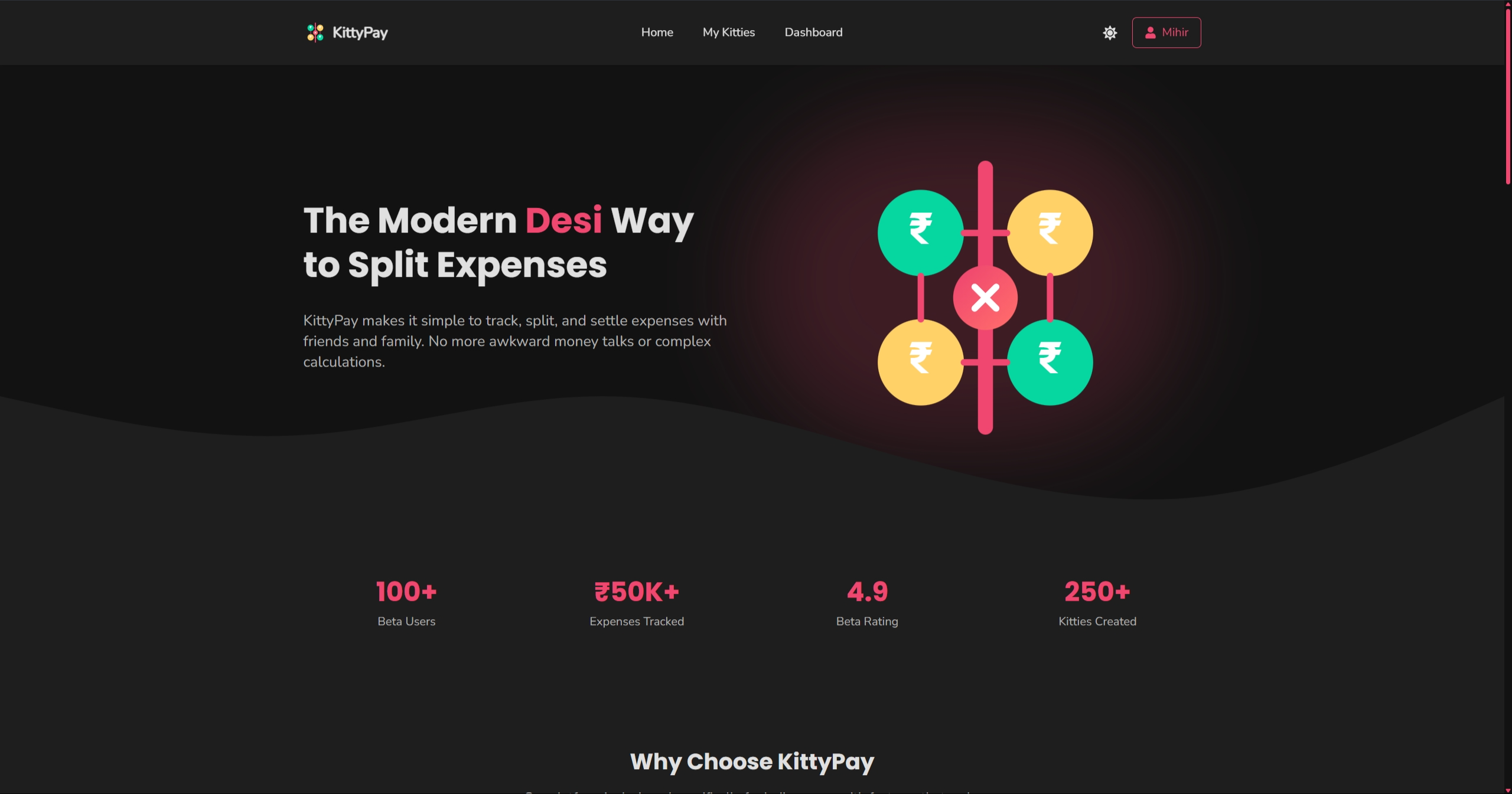 KittyPay