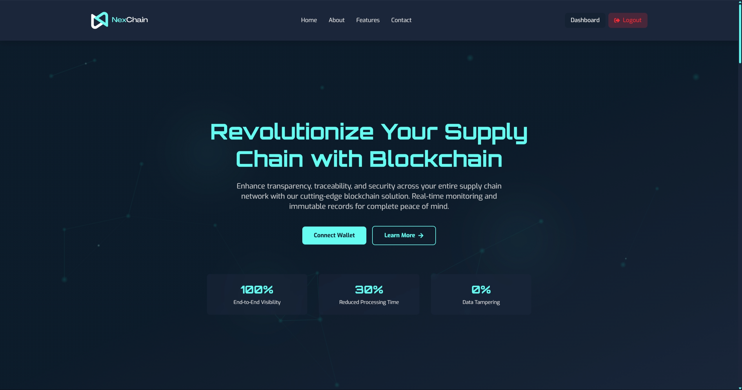 NexChain